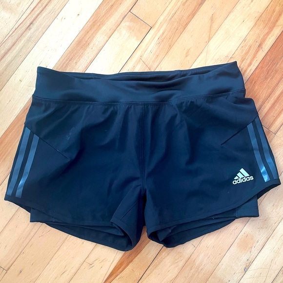 Adidas shorts - Picture 1 of 4